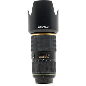 Pentax SMC -DA* 50-135mm f/2.8 ED SDM (Condition: Good)