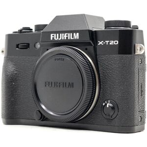 Fujifilm X-T20 (Condition: Like New)