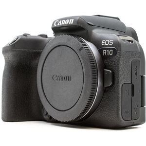 Canon EOS R10 (Condition: Like New)