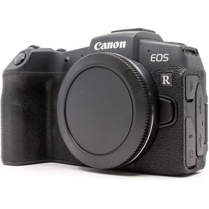 Canon EOS RP (Condition: Excellent)