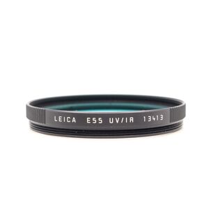 Leica E55 UV-IR Filter [13413] (Condition: Excellent)