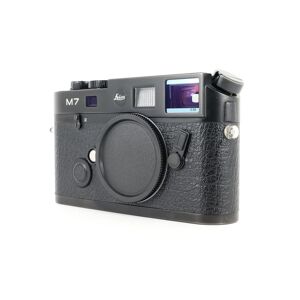Leica M7 .58 (Condition: Excellent)