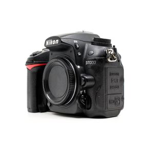 Nikon D7000 (Condition: Good)