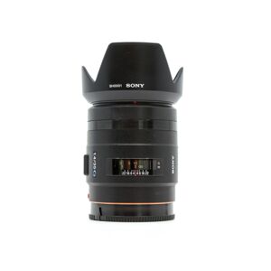 Sony 35mm f/1.4G A Fit (Condition: Good)