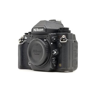 Nikon Df (Condition: S/R)
