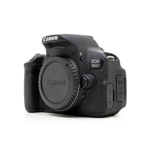 Canon EOS 700D (Condition: Excellent)