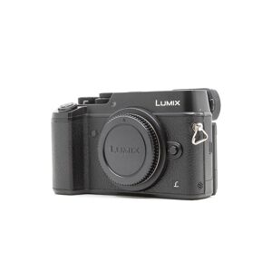 Panasonic Lumix DMC-GX8 (Condition: Excellent)