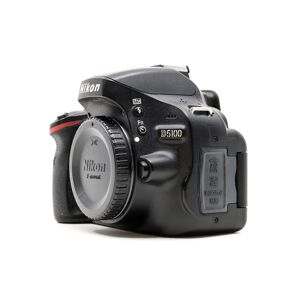 Nikon D5100 (Condition: Excellent)