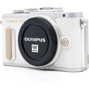 Olympus PEN E-PL8 (Condition: Good)