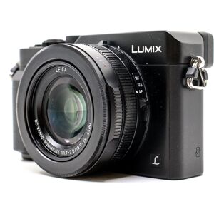 Panasonic Lumix DMC-LX100 (Condition: Excellent)