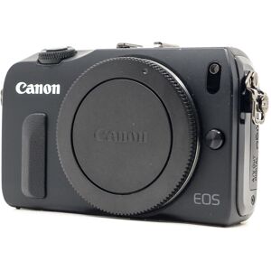 Canon EOS M (Condition: Excellent)