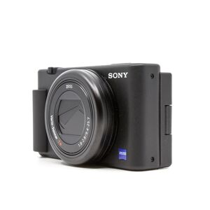Sony ZV-1 (Condition: Like New)