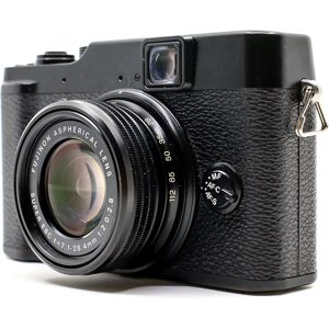 Fujifilm X10 (Condition: Excellent)