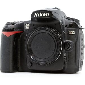 Nikon D90 (Condition: Good)