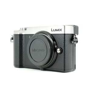 Panasonic Lumix DC-GX9 (Condition: S/R)