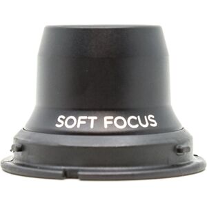 Lensbaby Soft Focus Optic (Condition: Like New)