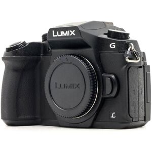 Panasonic Lumix DMC-G81 (Condition: Excellent)