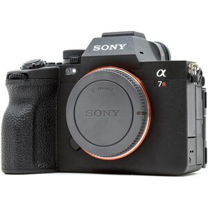 Sony Alpha A7R V (Condition: Like New)