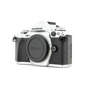 Olympus OM-D E-M5 Mark II (Condition: S/R)