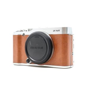 Fujifilm X-M1 (Condition: Good)