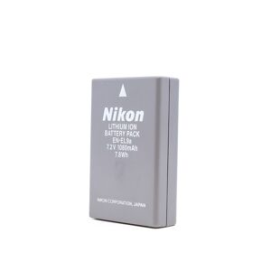 Nikon EN-EL9a Battery (Condition: Good)