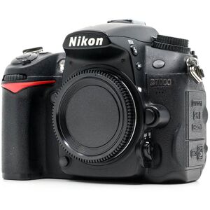 Nikon D7000 (Condition: Good)