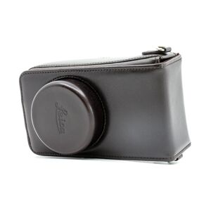 Leica X1 Leather Case (Condition: Like New)