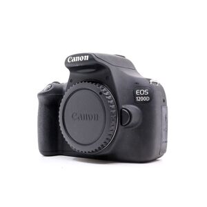Canon EOS 1200D (Condition: Good)
