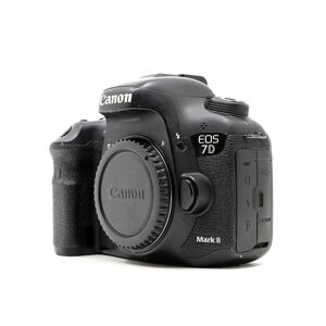 Canon EOS 7D Mark II (Condition: S/R)