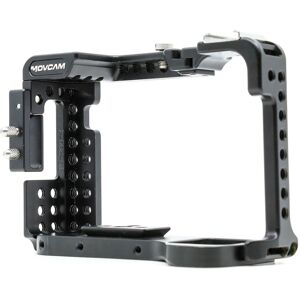 Movcam Cage for Sony A7S (Condition: Excellent)