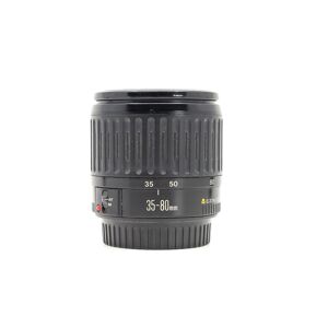 Canon EF 35-80mm f/4-5.6 (Condition: Good)