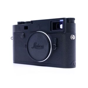 Leica M10 Monochrom Leitz Wetzlar Edition (Condition: Like New)
