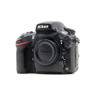 Nikon D800E (Condition: Excellent)
