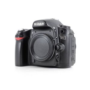 Nikon D80 (Condition: S/R)