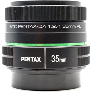 Pentax SMC -FA 35mm f/2 AL (Condition: Like New)