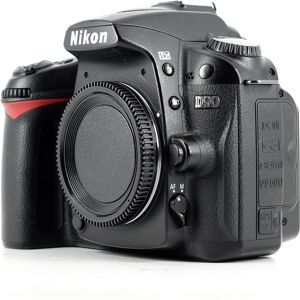 Nikon D90 (Condition: S/R)