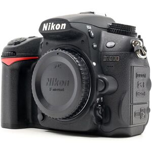 Nikon D7000 (Condition: Excellent)