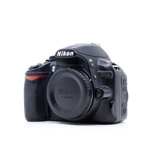 Nikon D3100 (Condition: Good)