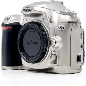 Nikon D50 (Condition: Good)