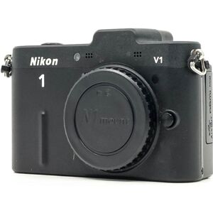 Nikon 1 V1 (Condition: Excellent)