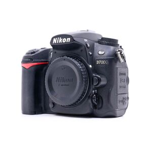 Nikon D7000 (Condition: Good)
