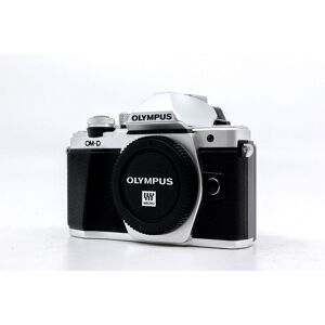 Olympus OM-D E-M10 Mark II (Condition: S/R)