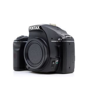 Pentax K-X (Condition: Excellent)