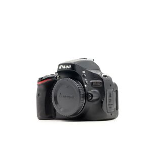 Nikon D5100 (Condition: Well Used)