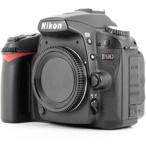 Nikon D90 (Condition: S/R)