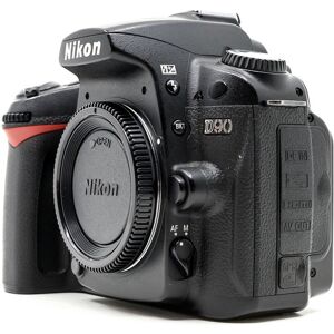 Nikon D90 (Condition: Good)