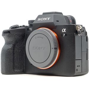 Sony Alpha A7 IV (Condition: Good)