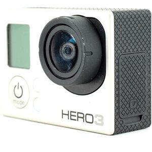 GoPro HERO 3 Silver (Condition: S/R)