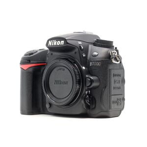 Nikon D7000 (Condition: Good)