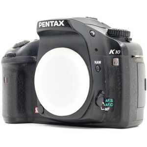 Pentax K10D (Condition: Good)